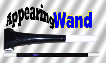 (image for) Appearing Wand - 8 Foot